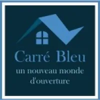 CARRE BLEU