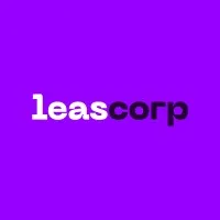 LEASCORP