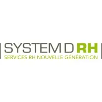 SYSTEM D RH