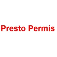 PRESTO PERMIS