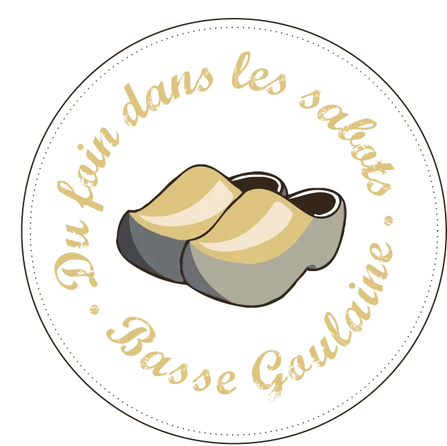 DU FOIN DANS LES SABOTS