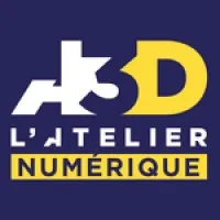 A3D - L'ATELIER NUMERIQUE (A3D)
