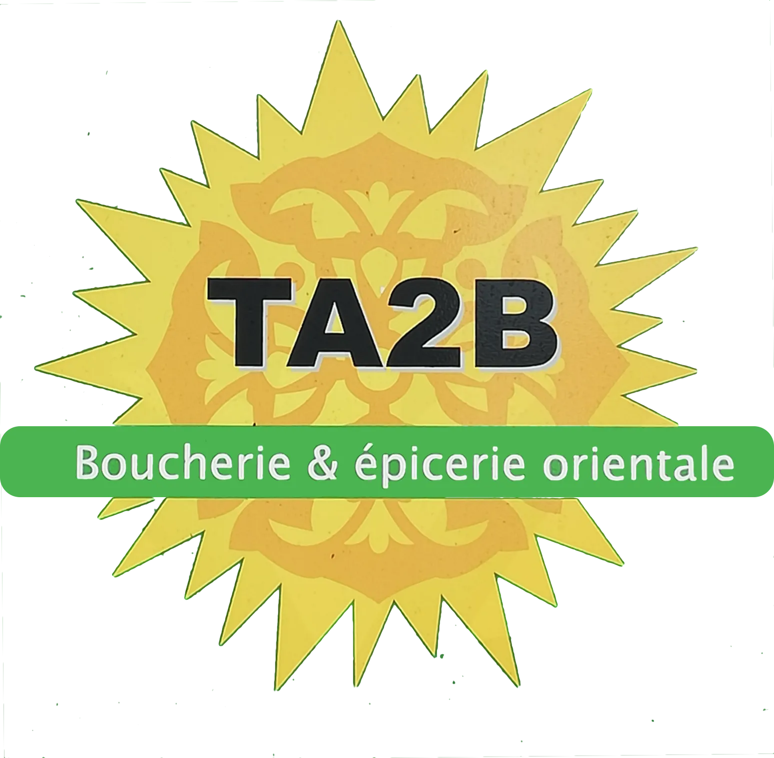 TAHSIN ALIMENTATION BOUCHERIE ET BAZAR (TA2B)