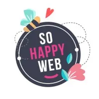 SO HAPPY WEB