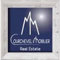 COURCHEVEL LABEL