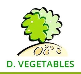 D.VEGETABLES