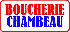 BOUCHERIE CHAMBEAU