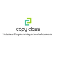 COPY CLASS