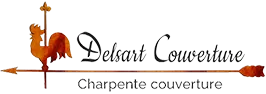 DELSART COUVERTURE
