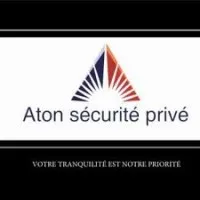 ATON SECURITE PRIVE