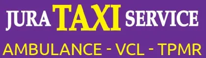 JURA TAXI SERVICE
