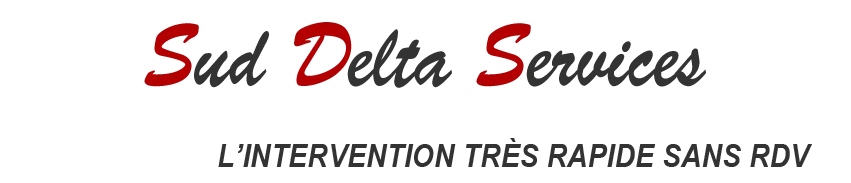 SUD DELTA SERVICES