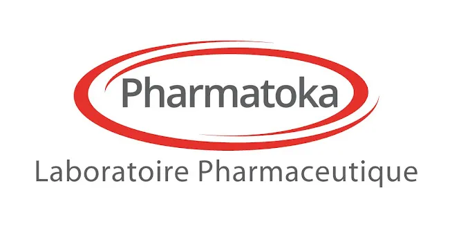 LABORATOIRE PHARMACEUTIQUE PHARMATOKA SAS