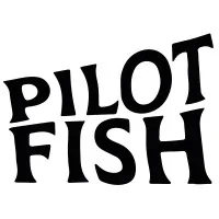 PILOT-FISH