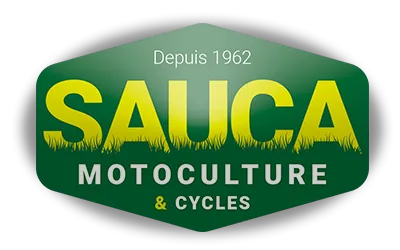 SAUCA MOTOCULTURE