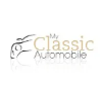 MY CLASSIC AUTOMOBILE