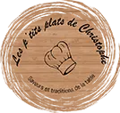 LES P'TITS PLATS DE CHRISTOPHE