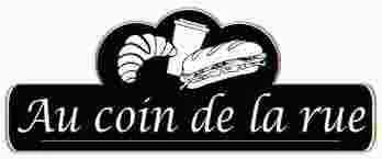 AU COIN DE LA RUE