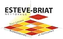 ENTREPRISE ESTEVE - BRIAT NETTOYAGE