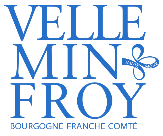 EAUX MINERALES DE VELLEMINFROY