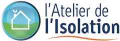 L'ATELIER DE L'ISOLATION