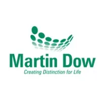 MARTIN DOW HEALTHCARE