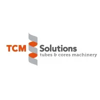 TCM SOLUTIONS (TUBES & CORES MACHINERY SOLUTIONS)