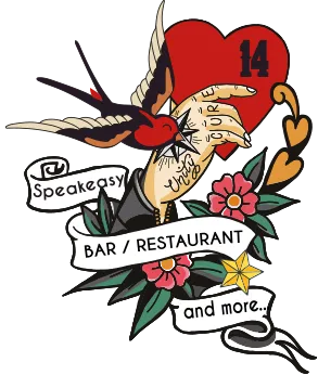 SPEAKEASY