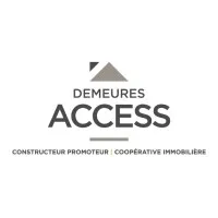 DEMEURES ACCESS