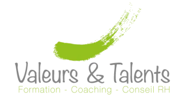 VALEURS ET TALENTS