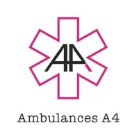 AMBULANCES TAXI A4
