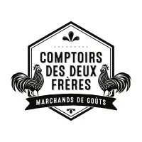 COMPTOIRS DES DEUX FRERES  SAS