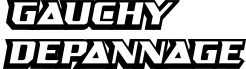 GAUCHY DEPANNAGE