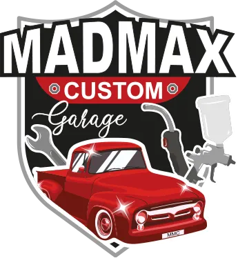 MADMAX CUSTOM