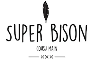 SUPER BISON