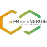CK ENERGIE (Groupe Free Energie｜Rénovation énergétique)
