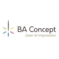 B.A. CONCEPT