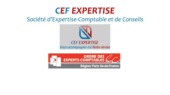 CEDRIC FAGEON EXPERTISE - CEF EXPERTISE