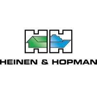 HEINEN & HOPMAN FRANCE EURL