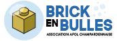 BRICK EN BULLES