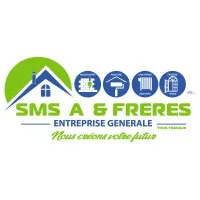 SMSA & FRERES SARL