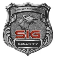 SIGSECURITY (SASU)