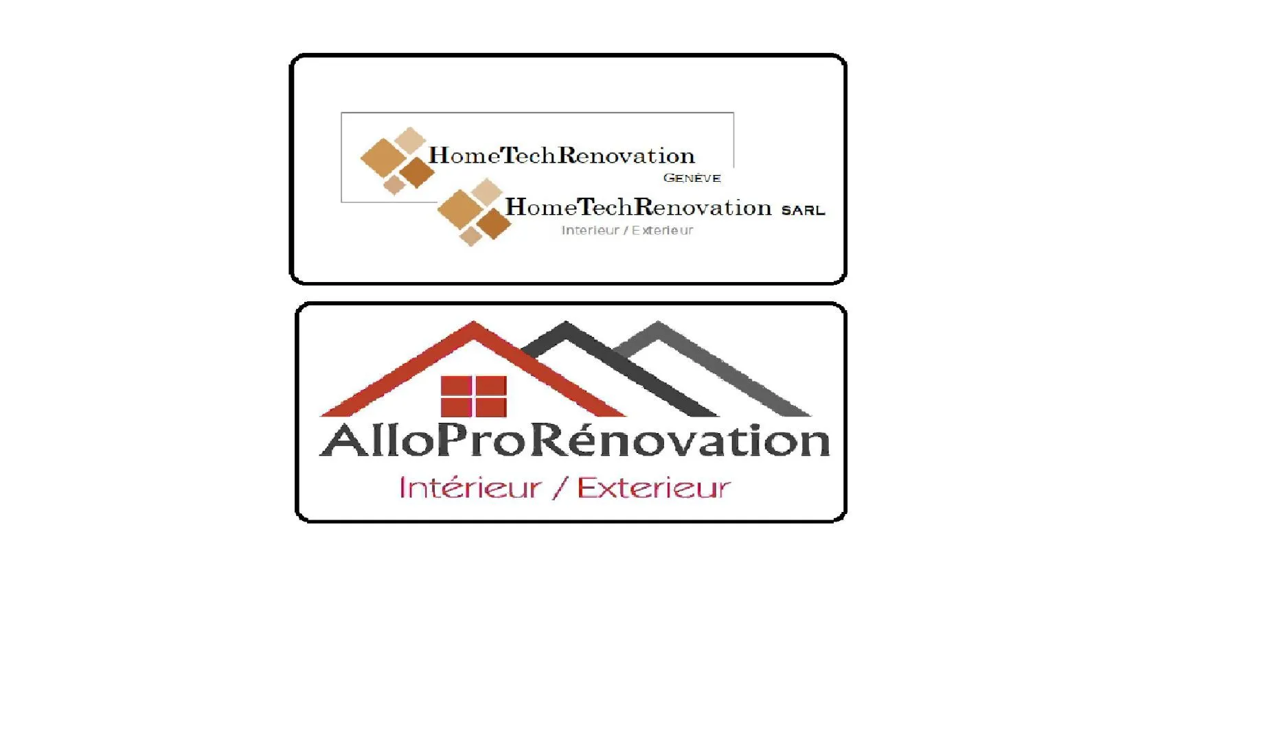 ALLOPRORENOVATION (APR)