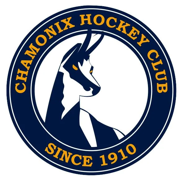 CHAMONIX HOCKEY ELITE