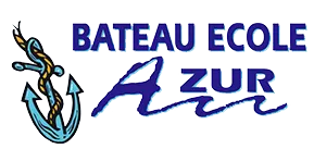 BATEAU ECOLE AZUR