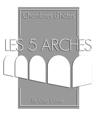 LES 5 ARCHES