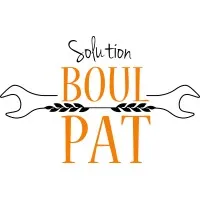 SOLUTION BOUL-PAT