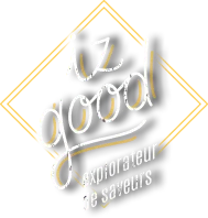 IZGOOD