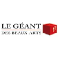 GERSTAECKER GRAND EST LE GEANT DES BEAUX ARTS