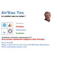 AIR'EAU TEC